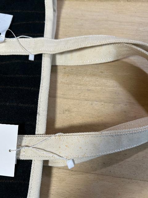 �V�i�^�O�t��COLDE�ʃo�b�W�t���g�[�g�o�b�N& LANVIN�~�j�~���[