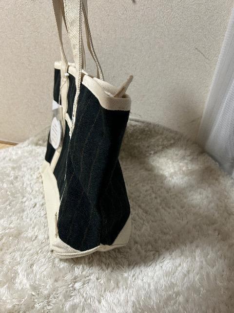 �V�i�^�O�t��COLDE�ʃo�b�W�t���g�[�g�o�b�N& LANVIN�~�j�~���[