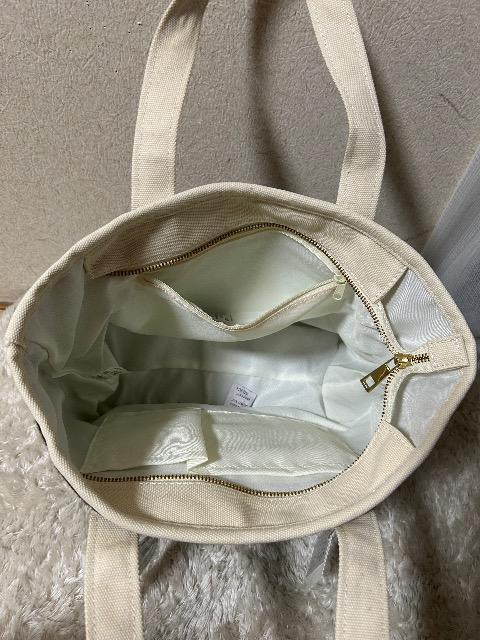 �V�i�^�O�t��COLDE�ʃo�b�W�t���g�[�g�o�b�N& LANVIN�~�j�~���[