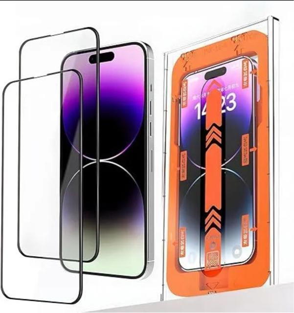 覗き見防止iphone16,対応 ガラスフィルム 貼り付けキット付き 色々なタイプ 保護フィルム < 家電/AV 覗き見防止iphone16,対応 ガラスフィルム 貼り付けキット付き 色々なタイプ 保護フィルム < 家電/AVの