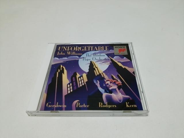 【送無】ジョン・ウィリアムズ×ボストン・ポップス・オーケストラ★スタンダード名曲集(日本盤/廃盤/美品)全17曲収録 < CD/DVD/ビデオ  【送無】ジョン・ウィリアムズ×ボストン・ポップス・オーケストラ★スタンダード名曲集(日本盤/廃盤/美品)全17曲収録  < CD/DVD/ビデオの