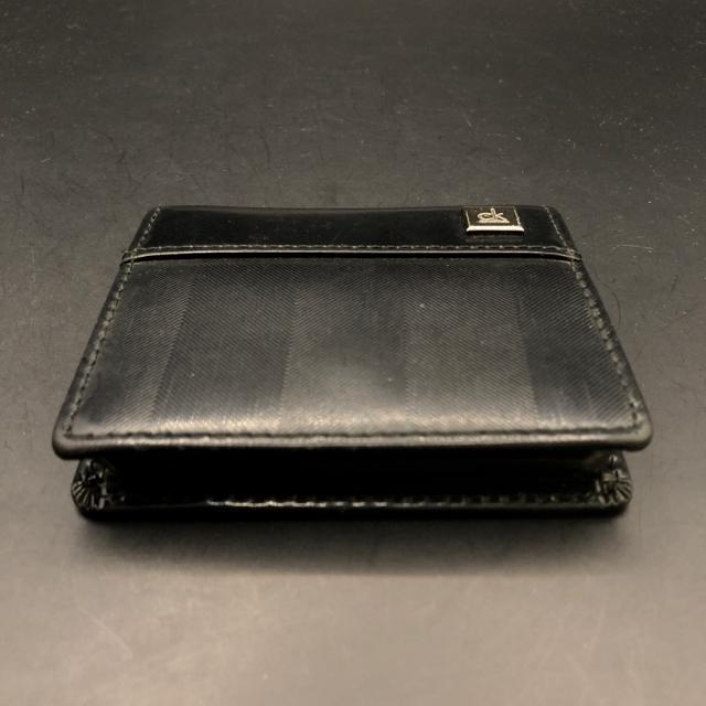 即決 ck Calvin Klein カルバンクライン コインケース 小銭入れ < ブランド  即決 ck Calvin Klein カルバンクライン コインケース 小銭入れ < ブランドの
