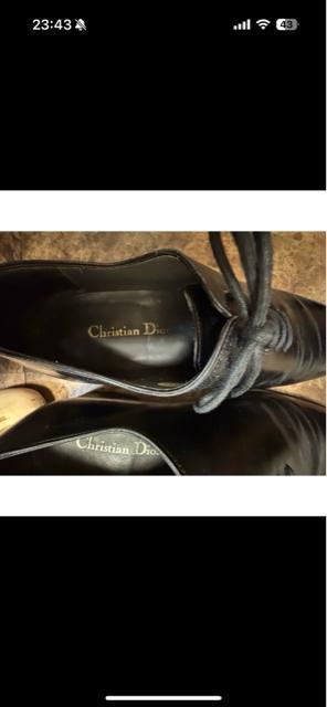 クリスチャンディオール 革靴 ドレスシューズ 25cm < ブランド クリスチャンディオール 革靴 ドレスシューズ 25cm < ブランドの