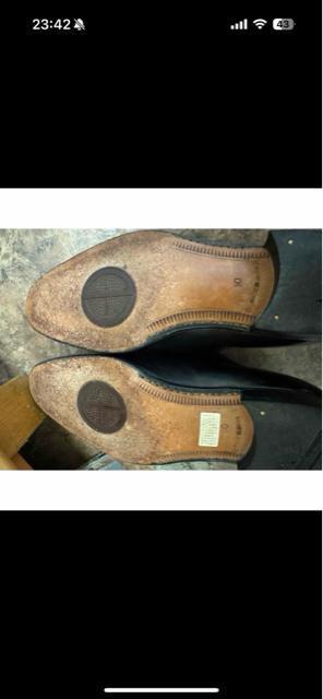 クリスチャンディオール 革靴 ドレスシューズ 25cm < ブランド クリスチャンディオール 革靴 ドレスシューズ 25cm < ブランドの