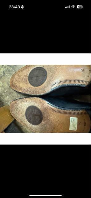 クリスチャンディオール 革靴 ドレスシューズ 25cm < ブランド クリスチャンディオール 革靴 ドレスシューズ 25cm < ブランドの