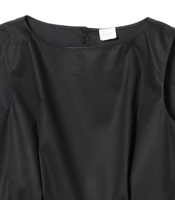 レディース ダブルタック コットンツイル ブラウス < 女性ファッション レディース ダブルタック コットンツイル ブラウス < 女性ファッションの