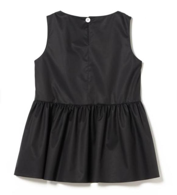 レディース ダブルタック コットンツイル ブラウス < 女性ファッション レディース ダブルタック コットンツイル ブラウス < 女性ファッションの