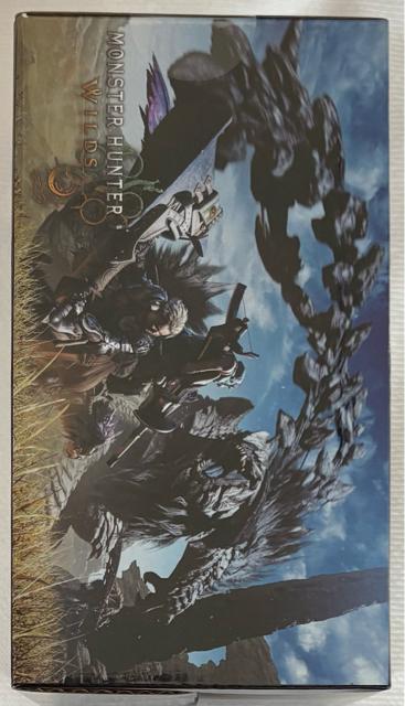 モンスターハンターワイルズ クエスト クリアセンサーライト < アニメ/コミック/キャラクター モンスターハンターワイルズ クエスト クリアセンサーライト < アニメ/コミック/キャラクターの