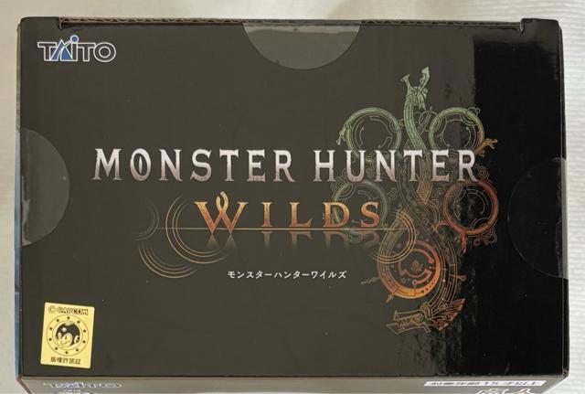 モンスターハンターワイルズ クエスト クリアセンサーライト < アニメ/コミック/キャラクター モンスターハンターワイルズ クエスト クリアセンサーライト < アニメ/コミック/キャラクターの