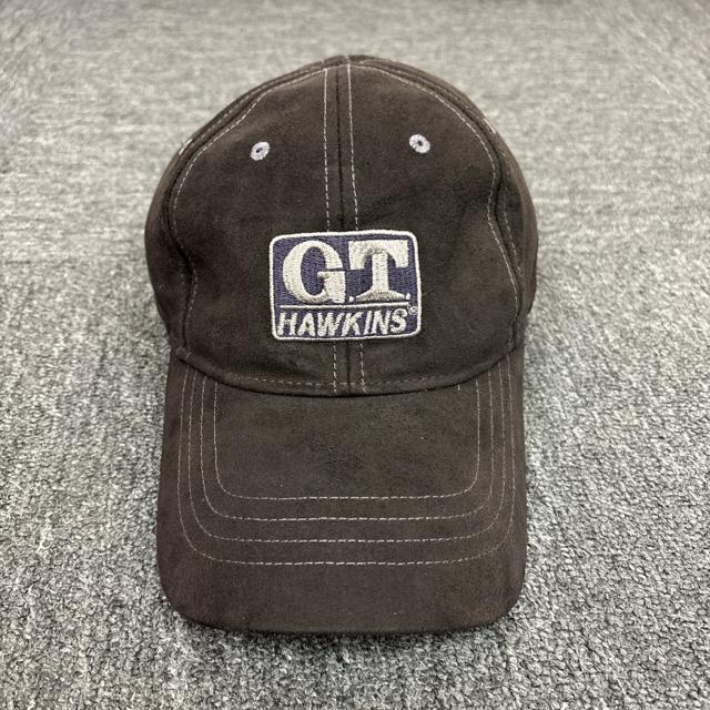 即決 G.T.HAWKINS スエード キャップ 帽子 < 男性ファッション  即決 G.T.HAWKINS スエード キャップ 帽子 < 男性ファッションの