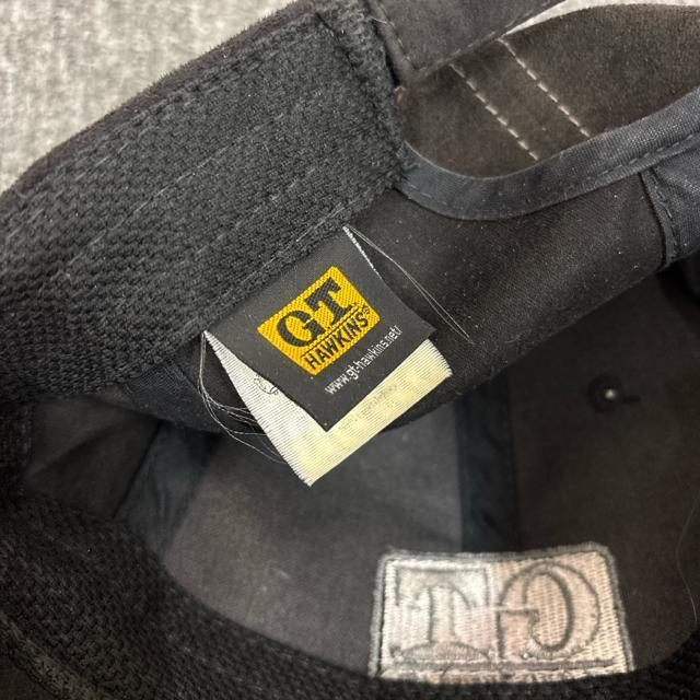 即決 G.T.HAWKINS スエード キャップ 帽子 < 男性ファッション  即決 G.T.HAWKINS スエード キャップ 帽子 < 男性ファッションの