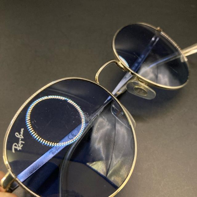 即決 RayBan レイバン サングラス RB3681 < ブランド 即決 RayBan レイバン サングラス RB3681 < ブランドの