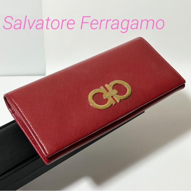 Salvatore Ferragamo tFK _uK`[j U[ ܂ z bh   uh 