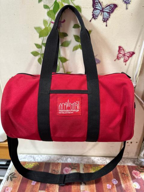 感謝を込めて★Manhattan portage★2wayドラム型ショルダー★studio clipロンT・デニム1000スタート < ブランド  感謝を込めて★Manhattan portage★2wayドラム型ショルダー★studio clipロンT・デニム1000スタート < ブランドの