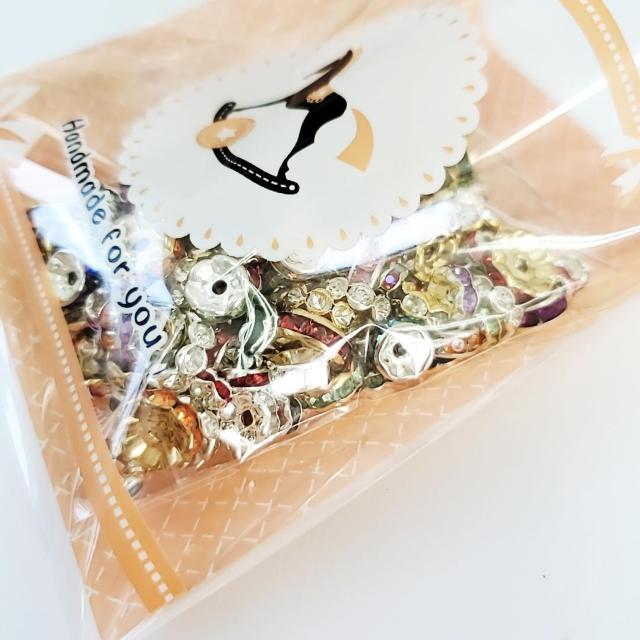 4*可愛いOPP袋*5枚 16 < インテリア/ライフ  4*可愛いOPP袋*5枚 16 < インテリア/ライフの