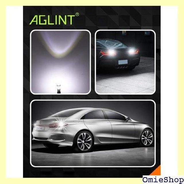 AGLINT T16 LED obNv ޓ L D obNAbv 6000K zCgԌΉ 2 1241  /oCN