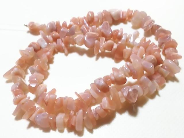 天然石★サンストーン さざれ 1連 < 女性アクセサリー/時計 天然石★サンストーン さざれ 1連 < 女性アクセサリー/時計の