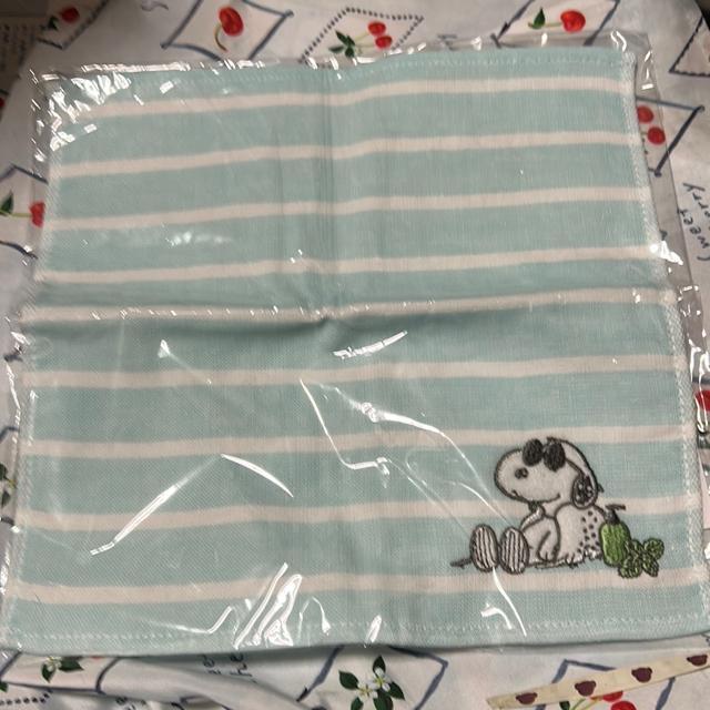 ロクシタン ノベルティスヌーピーサマーハンカチ < ブランド ロクシタン ノベルティスヌーピーサマーハンカチ < ブランドの