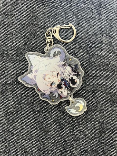 崩壊スターレイル キーホルダー 飛霄@ < ホビー 崩壊スターレイル キーホルダー 飛霄@ < ホビーの