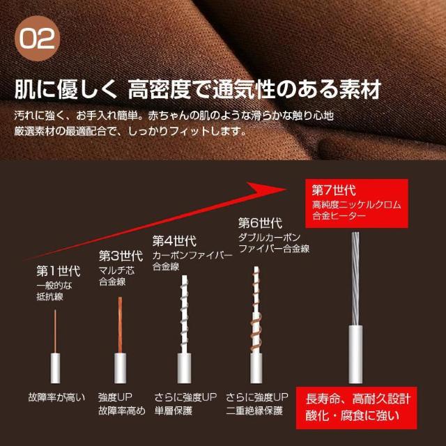 カーシートヒーター 即暖 12V 車用 後付け カーシート シートヒーター 運転席 助手席 セット 防水 温度調節 ホットカーシー < インテリア/ライフ カーシートヒーター 即暖 12V 車用 後付け カーシート シートヒーター 運転席 助手席 セット 防水 温度調節 ホットカーシー < インテリア/ライフの