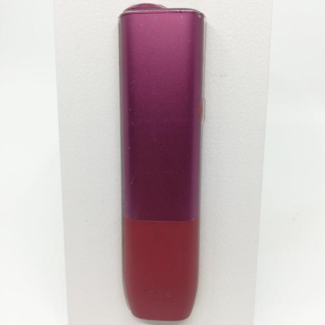 �A�C�R�X IQOS ILUMA ONE �C���} ����  �� �j���t�@�b�V������ 