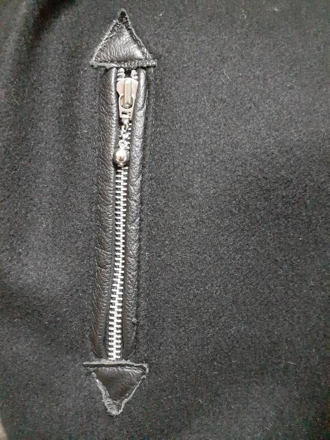 SKOOKUM★スクーカム★別注★サイズ36★USA製★袖革★スタジャン★アワードジャケット★極美品★送料無料★クーポン < 男性ファッション SKOOKUM★スクーカム★別注★サイズ36★USA製★袖革★スタジャン★アワードジャケット★極美品★送料無料★クーポン < 男性ファッションの