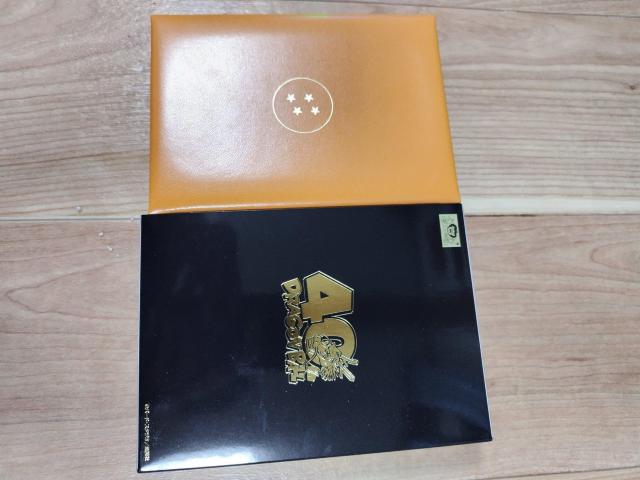 ���I�i�I�h���S���{�[��40���N�L�O�Q�O�Q�T�v���[�t�ݕ��Z�b�g �� �z�r�[�� 