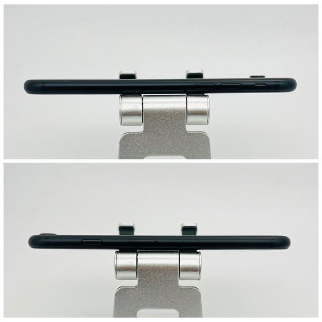 A 100% iPhone SE2 128 GB SIM�t���[ �u���b�N �{�� �� �Ɠd/AV�� 