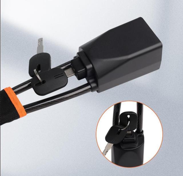 �L�[���b�N �n���h�����b�N ���C���[���b�N �X�e�A�����O���b�N ����h�~ �� ������/�o�C�N