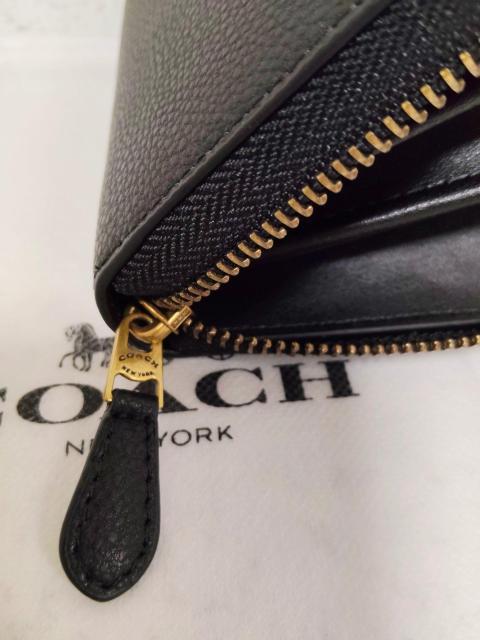 �V�i�@COACH�@�����z�@�A�R�[�f�B�I�� �W�b�v �E�H���b�g �� �u�����h�� 