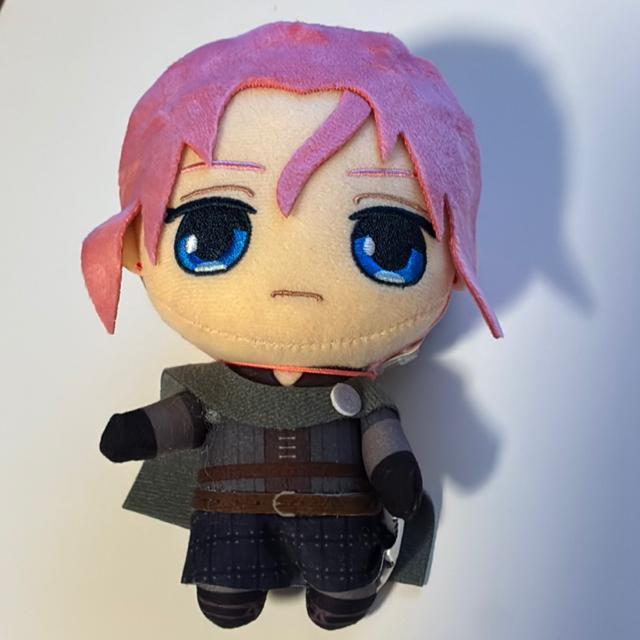 果てしなきスカーレット☆ぬいぐるみ < おもちゃ 果てしなきスカーレット☆ぬいぐるみ < おもちゃの