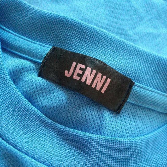 サイズ140☆JENNIセットアップ☆運動会やダンス < ブランド サイズ140☆JENNIセットアップ☆運動会やダンス < ブランドの