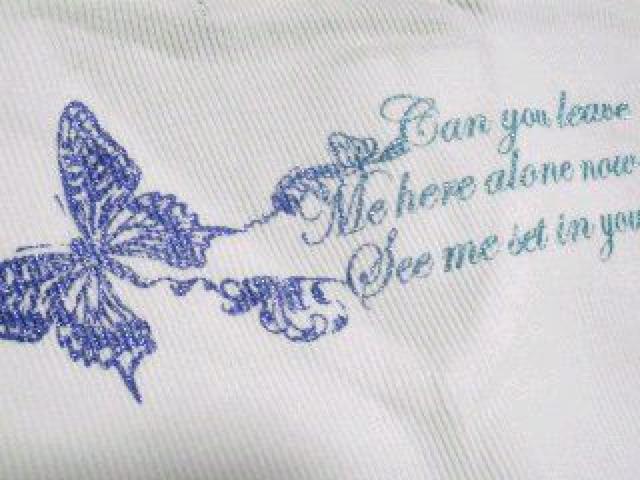 《New》メンエグ★バタフライ*ラメプリ・テレコ.ロンTee<ホワイトL> < 男性ファッション  《New》メンエグ★バタフライ*ラメプリ・テレコ.ロンTee<ホワイトL> < 男性ファッションの