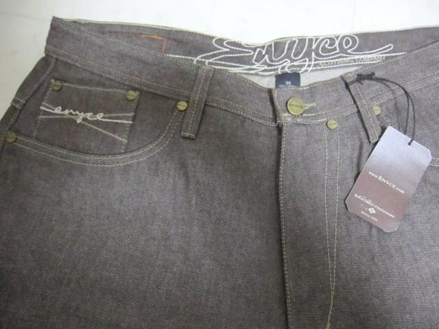 □ENYCE/エニーチェ デニム パンツ/大きめサイズ・W36☆新品 < 男性ファッション □ENYCE/エニーチェ デニム パンツ/大きめサイズ・W36☆新品 < 男性ファッションの
