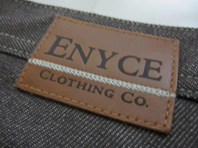 □ENYCE/エニーチェ デニム パンツ/大きめサイズ・W36☆新品 < 男性ファッション □ENYCE/エニーチェ デニム パンツ/大きめサイズ・W36☆新品 < 男性ファッションの