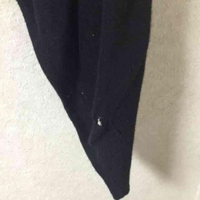 スパイラルガール ニットアシメカーディガン < ブランド  スパイラルガール ニットアシメカーディガン < ブランドの