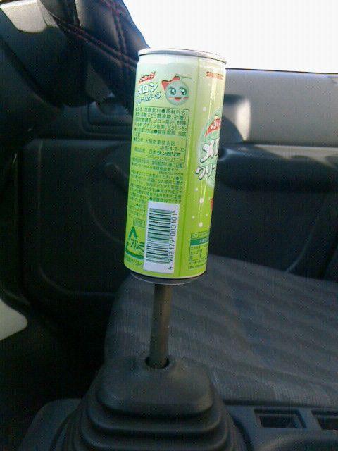 空き缶シフトノブメロンクリームソーダM12×P1.25人気 < 自動車/バイク 空き缶シフトノブメロンクリームソーダM12×P1.25人気 < 自動車/バイク