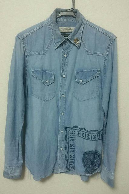 takuya B'zt ʒVu[Vc   jt@bV 