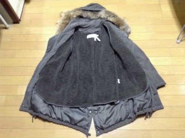 BLACK BY MOUSSY(ubNoC}EW[)bYR[gi2Way  uh 