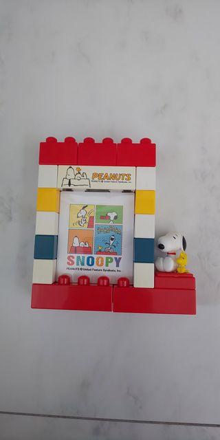 スヌーピー☆ブロックフレーム☆ < アニメ/コミック/キャラクター  スヌーピー☆ブロックフレーム☆  < アニメ/コミック/キャラクターの