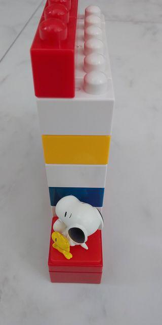 スヌーピー☆ブロックフレーム☆ < アニメ/コミック/キャラクター  スヌーピー☆ブロックフレーム☆ < アニメ/コミック/キャラクターの