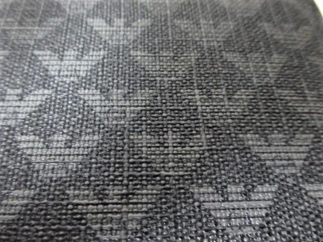 ☆エンポリオアルマーニ 総柄 ファスナー 長財布 財布/メンズ☆美品 < ブランド ☆エンポリオアルマーニ 総柄 ファスナー 長財布 財布/メンズ☆美品 < ブランドの