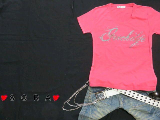 【MIDAS/ミダス】お兄.ロック.ホスト系♪発泡プリントロゴTシャツ < ブランド 【MIDAS/ミダス】お兄.ロック.ホスト系♪発泡プリントロゴTシャツ < ブランドの