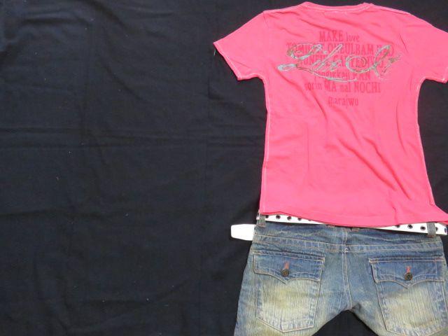 【MIDAS/ミダス】お兄.ロック.ホスト系♪発泡プリントロゴTシャツ < ブランド 【MIDAS/ミダス】お兄.ロック.ホスト系♪発泡プリントロゴTシャツ < ブランドの