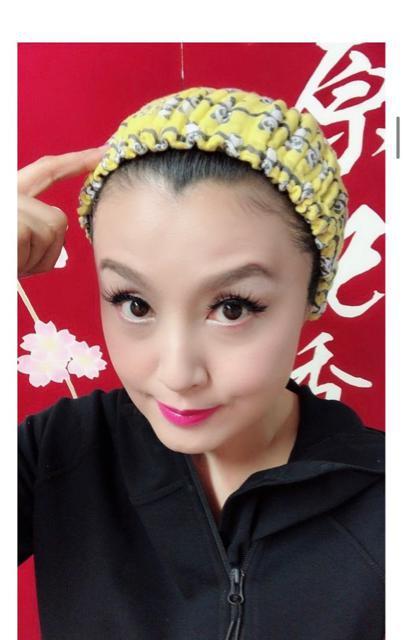 藤原紀香●ヘアターバン【新品】白雪ふきん●不思議の国のアリス●水色ブルー●お風呂 ヘアバンド プレゼント ギフト < 女性アクセサリー/時計  藤原紀香●ヘアターバン【新品】白雪ふきん●不思議の国のアリス●水色ブルー●お風呂 ヘアバンド プレゼント ギフト < 女性アクセサリー/時計の