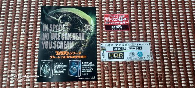 GCA:RFig (2g)[4K ULTRA HD + Blu-ray]  CD/DVD/rfI 