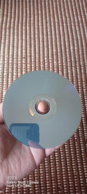 GCA:RFig (2g)[4K ULTRA HD + Blu-ray]  CD/DVD/rfI 