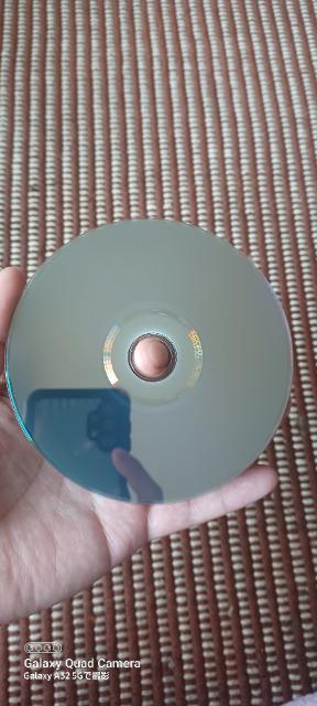 GCA:RFig (2g)[4K ULTRA HD + Blu-ray]  CD/DVD/rfI 