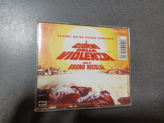 CD☆荒野のドラゴン☆マカロニ イースタン☆上海ジョー ☆チェンリー(早川明心) < CD/DVD/ビデオ  CD☆荒野のドラゴン☆マカロニ イースタン☆上海ジョー ☆チェンリー(早川明心) < CD/DVD/ビデオの