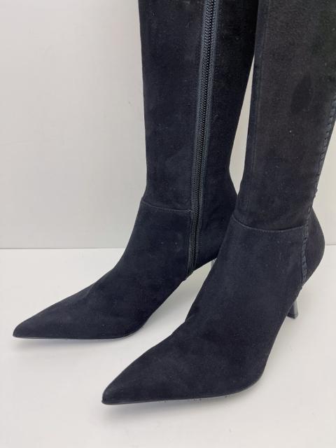 X146 �v�[�� �T�C�h �����O�u�[�c �X�G�[�h �{�v �u���b�N 22 1/2 �� �u�����h�� 